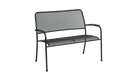 Alexander Rose Portofino Bench 4ft cutout