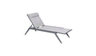 Rimini Stacking Sling Sunbed cutout