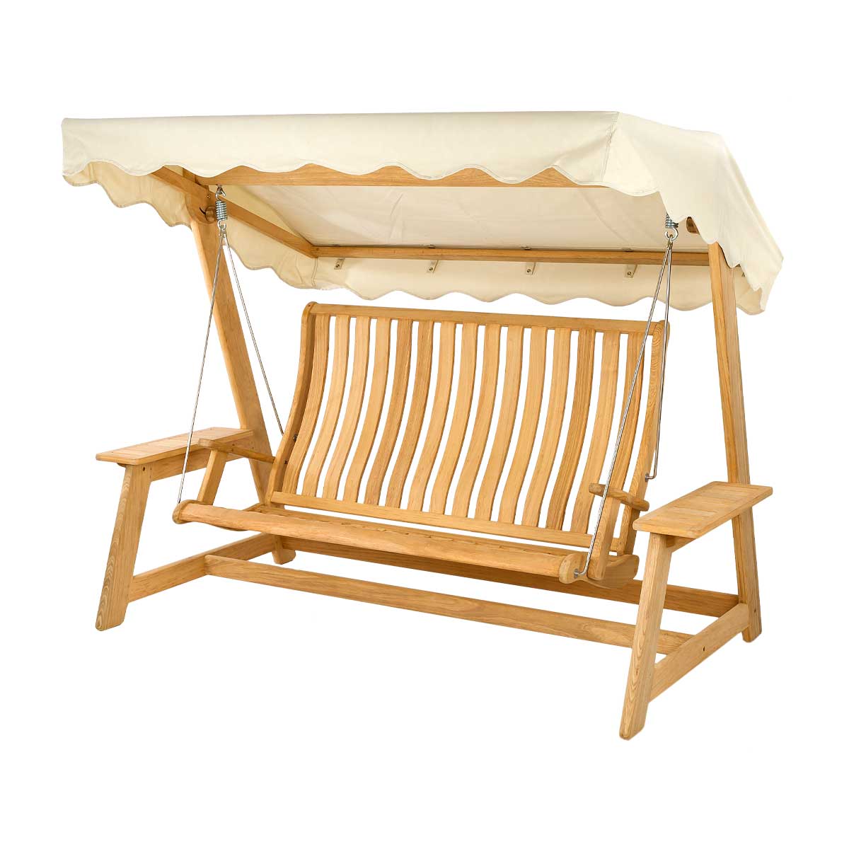 Alexander Rose Roble Bengal Swingseat cutout