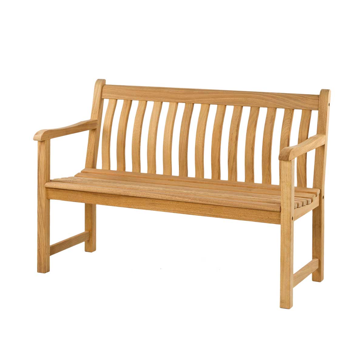 Roble Broadfield Bench 4ft cutout