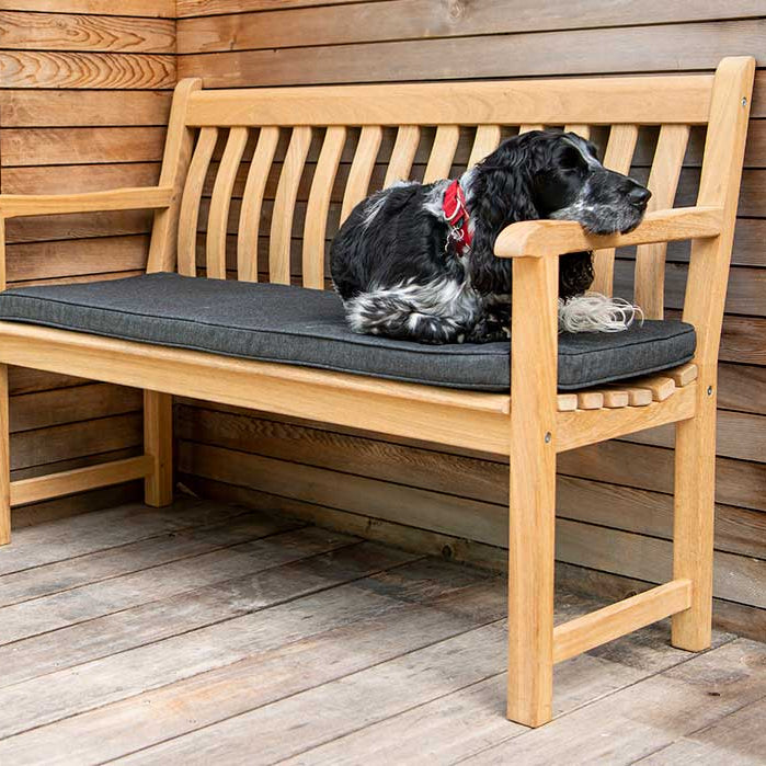 Roble Broadfield Bench 4ft