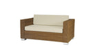 Alexander Rose San Marino 2 Seater Sofa cutout