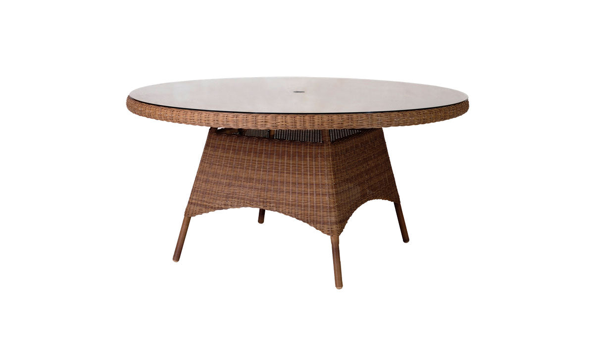 Alexander Rose San Marino Round Table 1.5m cutout