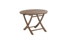 Sherwood Occasional Table 0.6m cutout