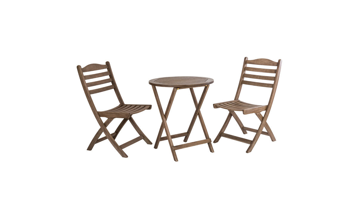 Sherwood Tea For Two Set cutout