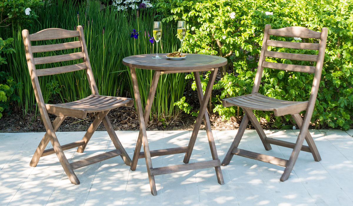 Alexander Rose Sherwood Tea For Two Set