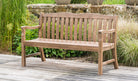 Sherwood Cuckfield Bench 5ft