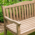 Alexander Rose Sherwood Cuckfield Bench 5ft