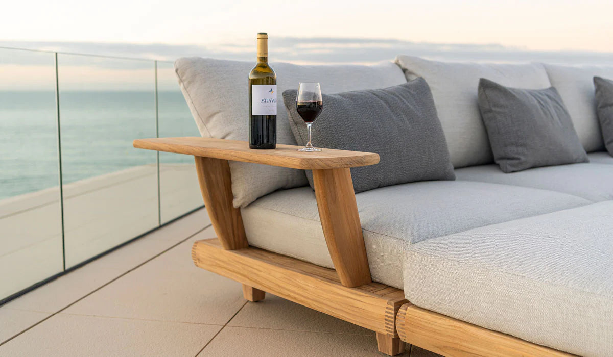 alexander rose sorrento garden furniture