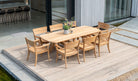 Sorrento Table with chairs