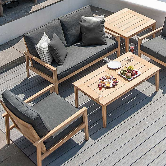 Roble Tivoli 2 Seater Sofa