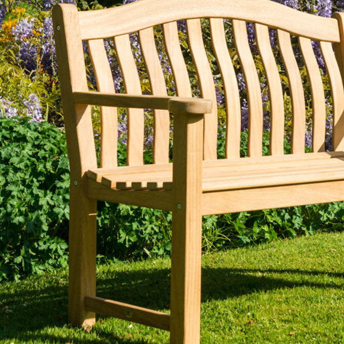Roble Turnberry Bench 4ft