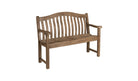 Sherwood Turnberry Bench 4ft cutout