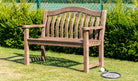 Alexander Rose Sherwood Turnberry Bench 4ft