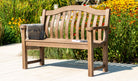 Sherwood Turnberry Bench 4ft