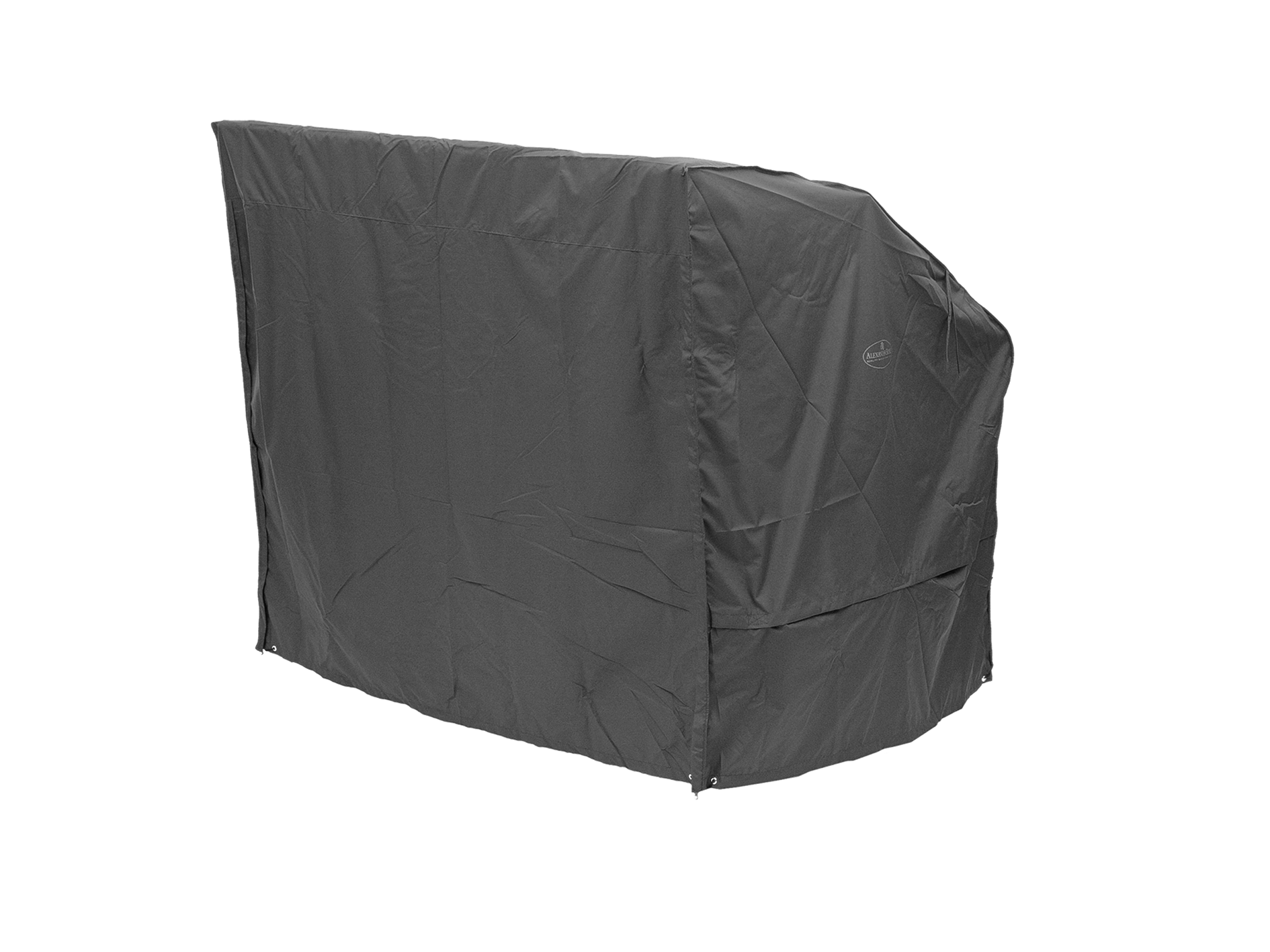 Furniture bench cover