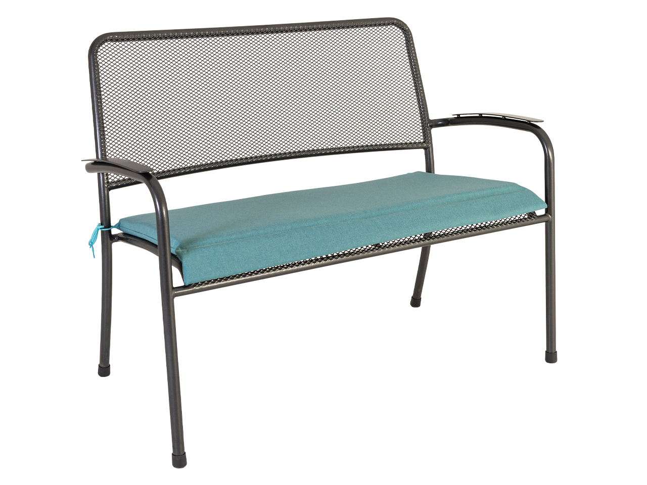 Portofino Bench Cushion Jade