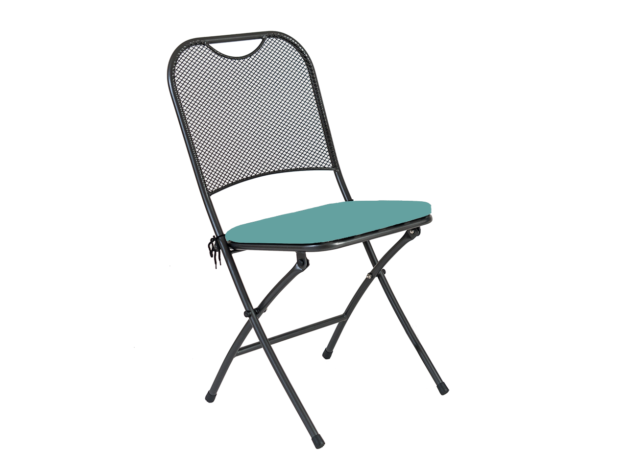 Portofino Seat Pad Jade